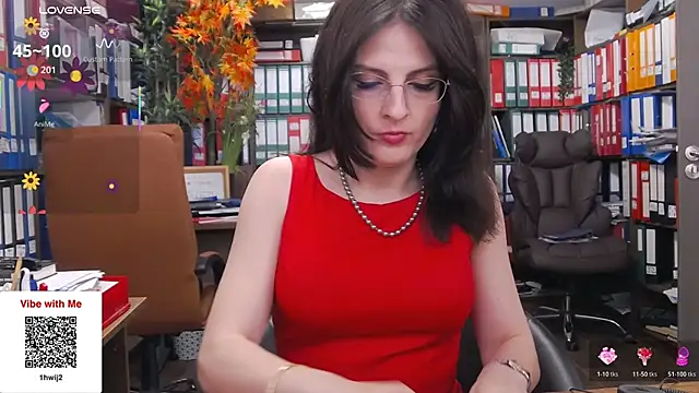 classyladyrellax online show from March 15, 2026, 11:38 am