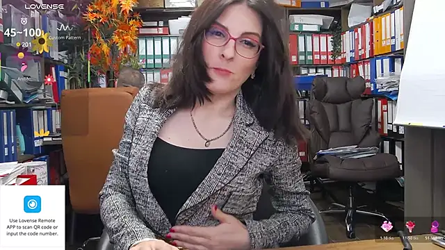 classyladyrellax online show from March 27, 2026, 12:16 pm