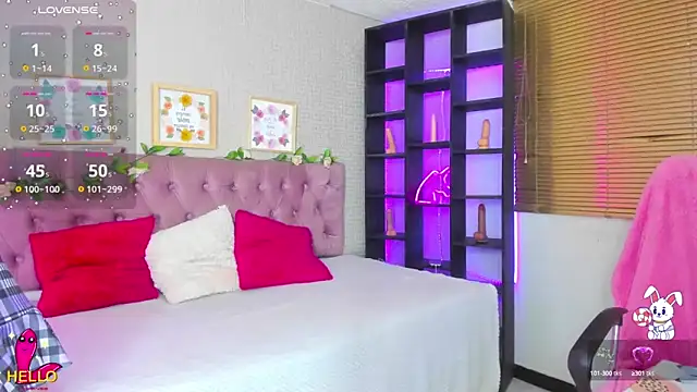 Snapshot of shelby_carson chatting on September 27, 2025, 1:27 pm shelby carson online show from September 27, 2025, 1:27 pm