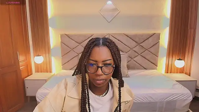 Raquel jones online show from February 11, 2026, 11:48 am