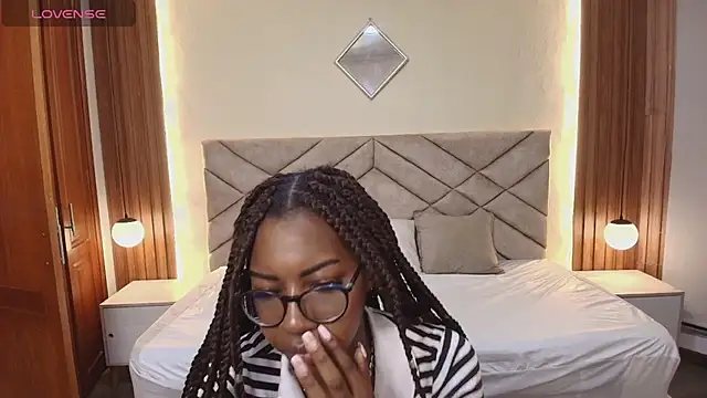 Raquel jones online show from March 14, 2026, 12:10 pm