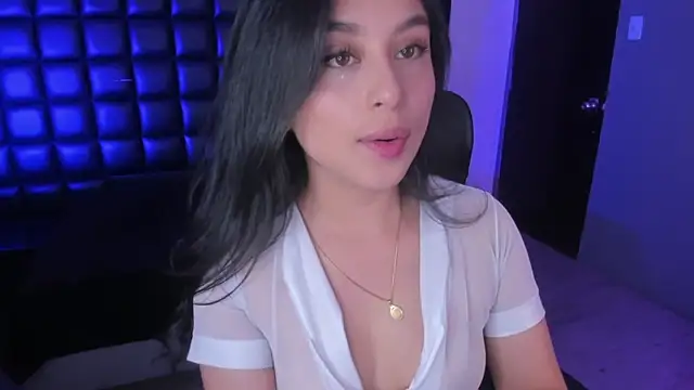 MelodySweett online show from March 14, 2026, 3:23 am