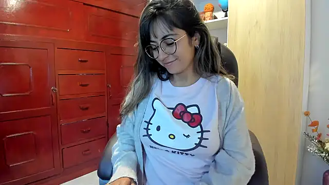 Isabellaa22 1 online show from July 17, 2026, 10:36 pm