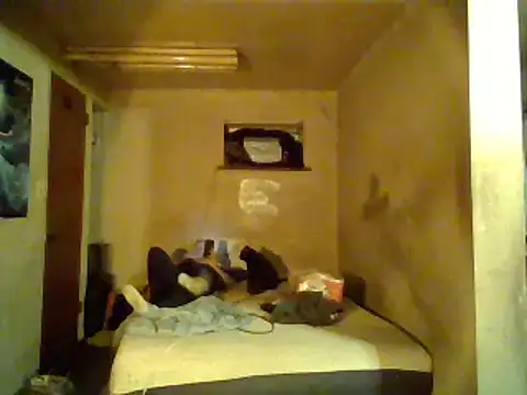 Nightshade7712 online show from February 13, 2025, 11:58 pm