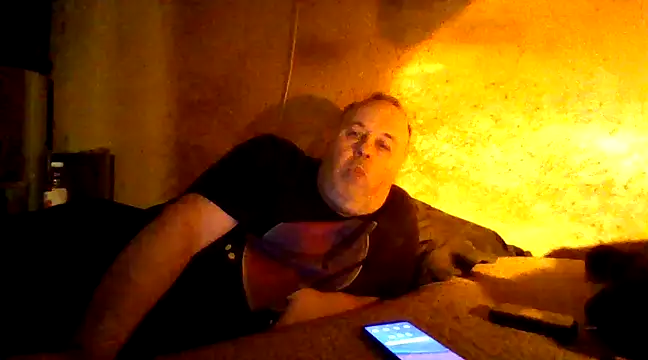 Nightshade7712 online show from February 21, 2025, 6:29 am