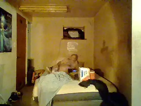 Nightshade7712 online show from March 11, 2025, 9:56 am