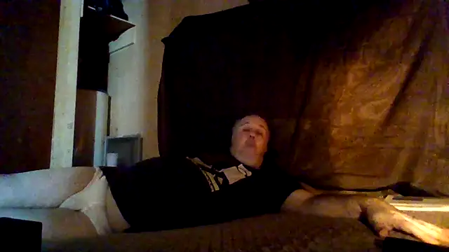 Nightshade7712 online show from October 22, 2025, 7:02 pm