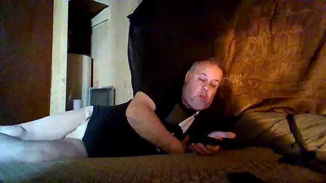 Nightshade7712 online show from November 20, 2025, 10:31 pm