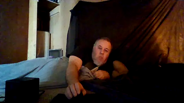 Nightshade7712 online show from February 13, 2026, 1:23 am