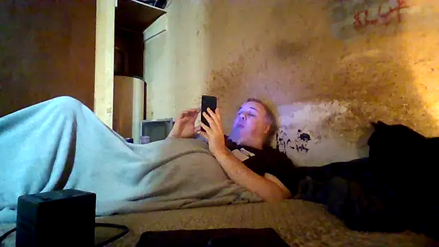 Nightshade7712 online show from March 1, 2026, 8:44 pm