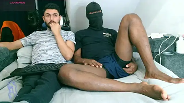 davgostoso online show from February 2, 2026, 9:35 pm