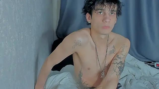 MarkBrowniii online show from November 21, 2025, 9:57 pm