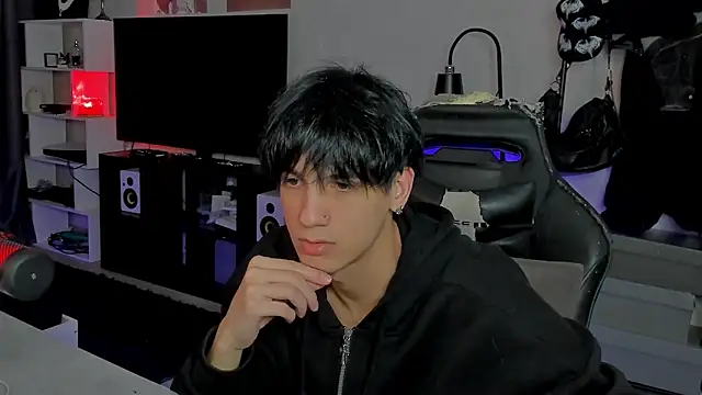 MarkBrowniii online show from February 2, 2026, 6:34 am