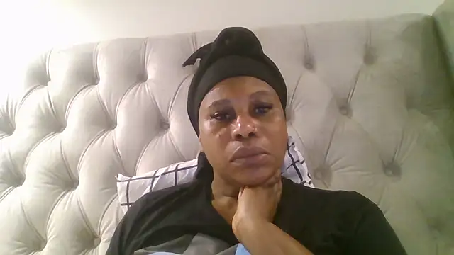 Nattybae09 online show from December 1, 2025, 8:47 pm