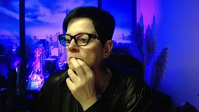 ninarandmann online show from April 2, 2026, 4:15 pm