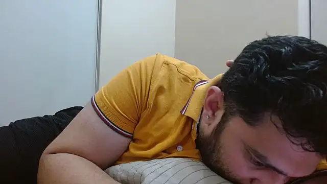 robintoit online show from October 26, 2025, 2:23 pm