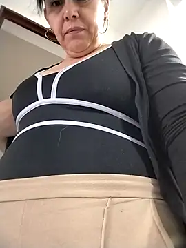 Natasha milf   online show from February 10, 2026, 12:53 pm