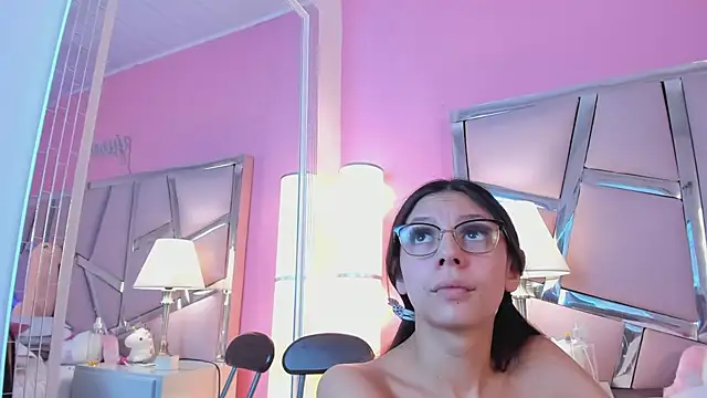 Bonniepark online show from January 31, 2025, 3:11 pm