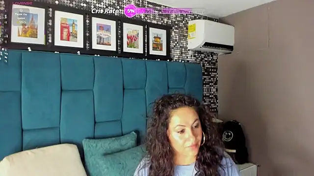 hanny milf online show from January 11, 2026, 2:33 pm