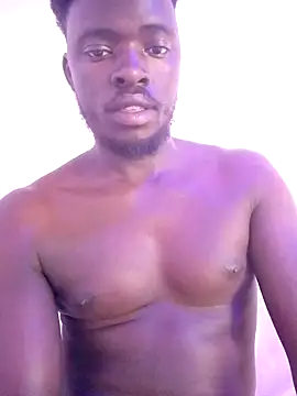 MaskedGQ online show from October 8, 2025, 10:13 am