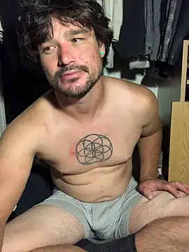 yourdirtysecret 23 online show from September 27, 2025, 1:32 am