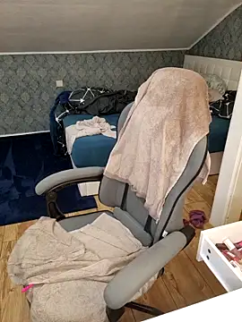 Black Angel24 online show from February 5, 2026, 5:01 am