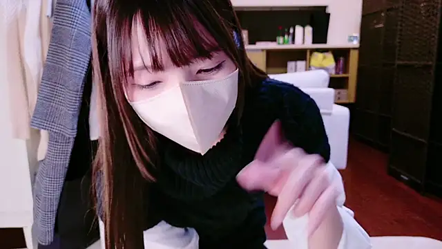 Snapshot of Naachan_ chatting on January 10, 2025, 3:37 pm Naachan  online show from January 10, 2025, 3:37 pm