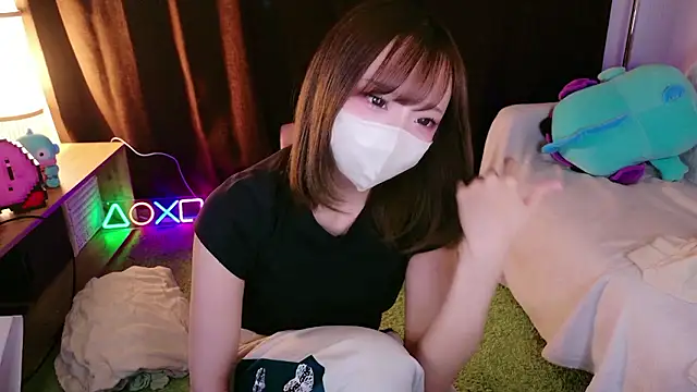 Snapshot of nyakotan chatting on April 25, 2026, 10:18 pm nyakotan online show from April 25, 2026, 10:18 pm
