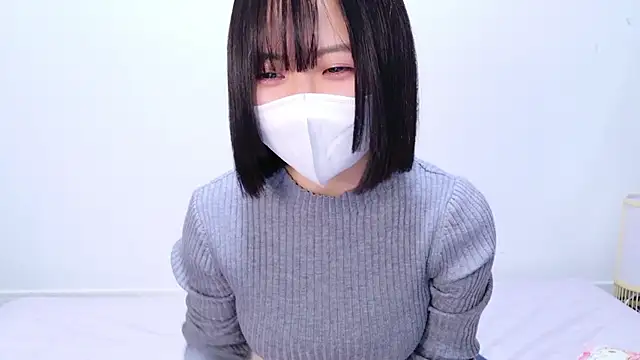 Snapshot of Nonchan_ chatting on February 11, 2026, 1:54 am Nonchan online show from February 11, 2026, 1:54 am