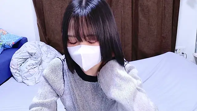 Snapshot of Nonchan_ chatting on February 18, 2026, 1:07 pm Nonchan online show from February 18, 2026, 1:07 pm