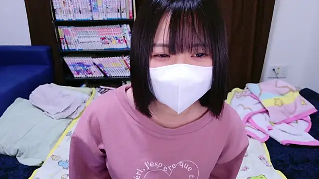 Snapshot of Nonchan_ chatting on March 11, 2026, 11:49 am Nonchan online show from March 11, 2026, 11:49 am