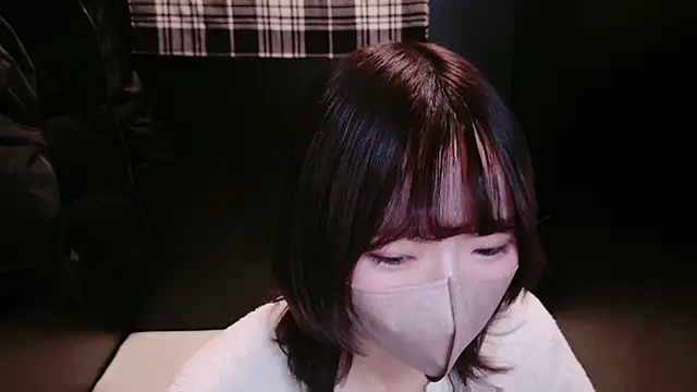 ranran ch online show from February 25, 2025, 1:09 am