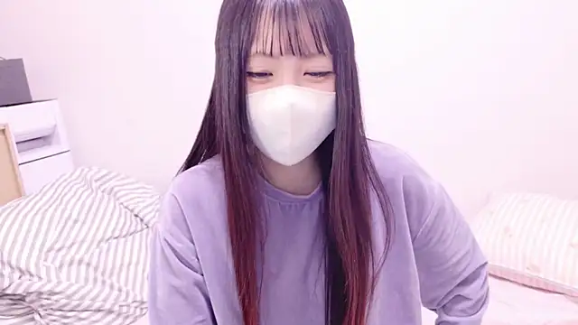 tsumugi h online show from February 8, 2025, 8:09 am