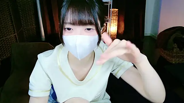 irohani usagi online show from January 26, 2025, 1:25 pm