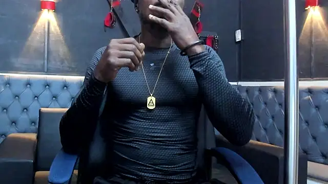 Terrance z online show from January 31, 2026, 8:29 pm