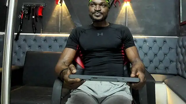 Terrance z online show from February 4, 2026, 8:25 pm