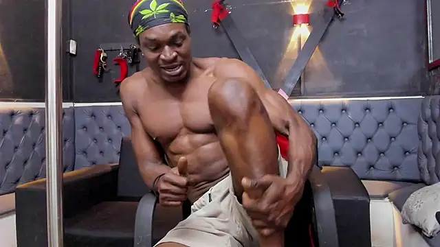 Terrance z online show from March 20, 2026, 8:25 pm