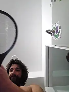 Armyexhibitionistvet online show from April 13, 2026, 8:25 pm