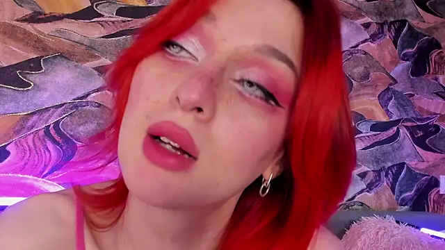 Snapshot of CrystalRey chatting on December 30, 2024, 9:37 am CrystalRey online show from December 30, 2024, 9:37 am