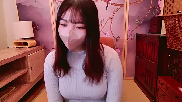 pyon kawa online show from February 1, 2025, 9:00 am