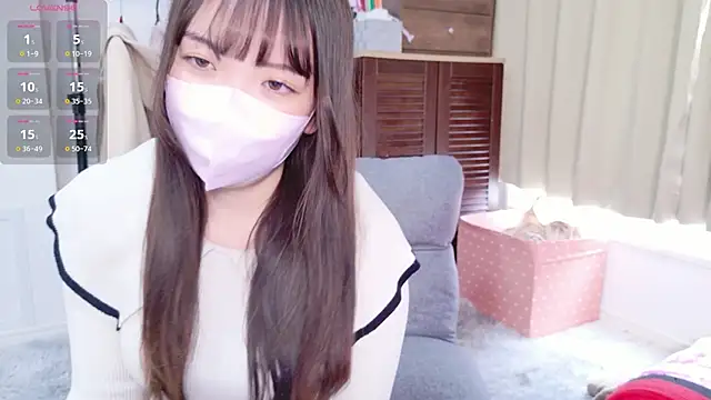 pyon kawa online show from March 26, 2026, 1:22 am