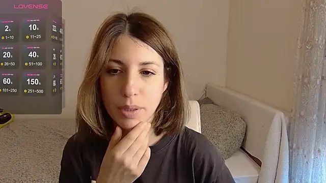  blackgem online show from October 23, 2025, 10:36 am