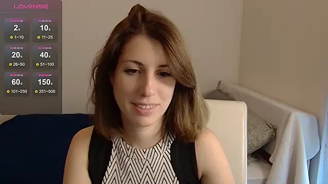  blackgem online show from November 14, 2025, 10:58 am