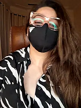 SEXY-Sardarni online show from April 28, 2026, 2:44 pm