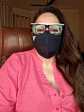 SEXY-Sardarni online show from July 17, 2026, 3:07 pm