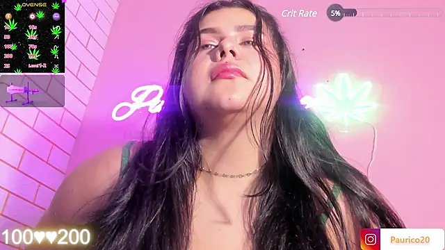 Snapshot of Putipaula3 chatting on December 3, 2024, 11:46 pm Putipaula3 online show from December 3, 2024, 11:46 pm