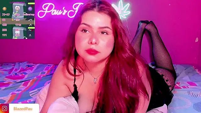 Snapshot of Putipaula3 chatting on April 19, 2026, 8:22 pm Putipaula3 online show from April 19, 2026, 8:22 pm