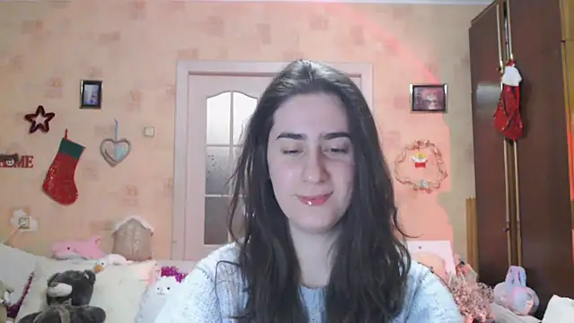 INELIKA online show from February 2, 2026, 1:15 am