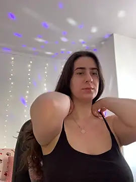 INELIKA online show from March 15, 2026, 11:27 am