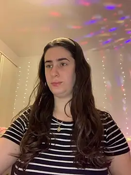 INELIKA online show from March 30, 2026, 10:00 pm